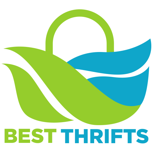 Best Thrifts | Amazon Affiliate Store